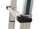 OUTLET - DIFETTI ESTETICI - S.T.P. Universale, 2x10 gradini, 5.48 mt - Scala in alluminio telescopica