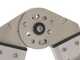 OUTLET - DIFETTI ESTETICI - S.T.P. Universale, 2x10 gradini, 5.48 mt - Scala in alluminio telescopica
