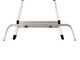 OUTLET - DIFETTI ESTETICI - S.T.P. Universale, 2x10 gradini, 5.48 mt - Scala in alluminio telescopica