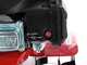 Eurosystems E3-EVO RM - Motozappa a benzina - Fresa da 70 cm - Motore Loncin 139cc