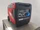 OUTLET - DIFETTI ESTETICI - GeoTech-Pro PTGA 7500 - Generatore di corrente ad inverter silenziato carrellato 5,8 kW - Continua 5,5 kW Monofase