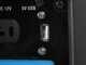 OUTLET - DIFETTI ESTETICI - GeoTech-Pro PTGA 7500 - Generatore di corrente ad inverter silenziato carrellato 5,8 kW - Continua 5,5 kW Monofase
