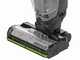 OUTLET - UTILIZZATO PER PROVA - Bissell CrossWave Hydrosteam PET Select &ndash; Lavapavimenti 3in1 lava, asciuga e aspira &ndash; a vapore