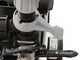 OUTLET - PICCOLI DIFETTI ESTETICI - Comet APS 41 -  Motopompa elettrica per irrorazione - Motore monofase 3 HP