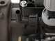 OUTLET - PICCOLI DIFETTI ESTETICI - Comet APS 41 -  Motopompa elettrica per irrorazione - Motore monofase 3 HP