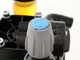 OUTLET - PICCOLI DIFETTI ESTETICI - Comet APS 41 -  Motopompa elettrica per irrorazione - Motore monofase 3 HP