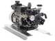 OUTLET - PICCOLI DIFETTI ESTETICI - Comet APS 41 -  Motopompa elettrica per irrorazione - Motore monofase 3 HP