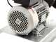 OUTLET - PICCOLI DIFETTI ESTETICI - Comet APS 41 -  Motopompa elettrica per irrorazione - Motore monofase 3 HP