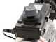 OUTLET - PICCOLI DIFETTI ESTETICI - Comet APS 41 -  Motopompa elettrica per irrorazione - Motore monofase 3 HP