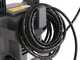 OUTLET - UTILIZZATO PER PROVA - Comet KSX 1950 Gold Classic - Idropulitrice a freddo - 564 lt/h - 180 bar max