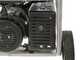 OUTLET - SENZA IMBALLO ORIGINALE - BlackStone BG 6050 - Generatore di corrente carrellato a benzina con AVR 4.3 kW - Continua 4 kW Monofase