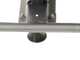 OUTLET - SENZA IMBALLO ORIGINALE - BlackStone BG 6050 - Generatore di corrente carrellato a benzina con AVR 4.3 kW - Continua 4 kW Monofase