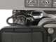 OUTLET - SENZA IMBALLO ORIGINALE - BlackStone BG 6050 - Generatore di corrente carrellato a benzina con AVR 4.3 kW - Continua 4 kW Monofase