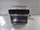 OUTLET - UTILIZZATO PER PROVA - DCG FR2202 - Forno Elettrico - Friggitrice ad aria 34L