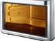 OUTLET - UTILIZZATO PER PROVA - DCG FR2202 - Forno Elettrico - Friggitrice ad aria 34L