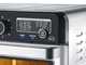 OUTLET - UTILIZZATO PER PROVA - DCG FR2202 - Forno Elettrico - Friggitrice ad aria 34L