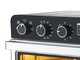 OUTLET - UTILIZZATO PER PROVA - DCG FR2202 - Forno Elettrico - Friggitrice ad aria 34L