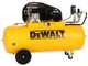 DeWalt DXCMB3T200HE - Compressore aria elettrico trifase a cinghia - Motore 3 HP &ndash; 200  lt