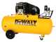 DeWalt DXCMB3T200HE - Compressore aria elettrico trifase a cinghia - Motore 3 HP &ndash; 200  lt