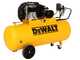 DeWalt DXCMB3T200HE - Compressore aria elettrico trifase a cinghia - Motore 3 HP &ndash; 200  lt