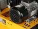 DeWalt DXCMB3T200HE - Compressore aria elettrico trifase a cinghia - Motore 3 HP &ndash; 200  lt