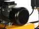 DeWalt DXCMB3T200HE - Compressore aria elettrico trifase a cinghia - Motore 3 HP &ndash; 200  lt