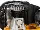 DeWalt DXCMB3T200HE - Compressore aria elettrico trifase a cinghia - Motore 3 HP &ndash; 200  lt
