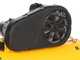 DeWalt DXCMB3T200HE - Compressore aria elettrico trifase a cinghia - Motore 3 HP &ndash; 200  lt