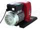 OUTLET - PICCOLI DIFETTI ESTETICI - New O.M.R.A. New-Line 5 - Passapomodoro con motore elettrico 1200W - 220V