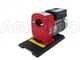 OUTLET - PICCOLI DIFETTI ESTETICI - New O.M.R.A. New-Line 5 - Passapomodoro con motore elettrico 1200W - 220V
