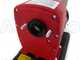 OUTLET - PICCOLI DIFETTI ESTETICI - New O.M.R.A. New-Line 5 - Passapomodoro con motore elettrico 1200W - 220V