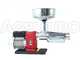 OUTLET - PICCOLI DIFETTI ESTETICI - New O.M.R.A. New-Line 5 - Passapomodoro con motore elettrico 1200W - 220V