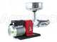 OUTLET - PICCOLI DIFETTI ESTETICI - New O.M.R.A. New-Line 5 - Passapomodoro con motore elettrico 1200W - 220V