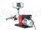 OUTLET - PICCOLI DIFETTI ESTETICI - New O.M.R.A. New-Line 5 - Passapomodoro con motore elettrico 1200W - 220V