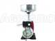 OUTLET - PICCOLI DIFETTI ESTETICI - New O.M.R.A. New-Line 5 - Passapomodoro con motore elettrico 1200W - 220V
