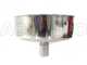 OUTLET - PICCOLI DIFETTI ESTETICI - New O.M.R.A. New-Line 5 - Passapomodoro con motore elettrico 1200W - 220V