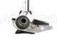 OUTLET - PICCOLI DIFETTI ESTETICI - New O.M.R.A. New-Line 5 - Passapomodoro con motore elettrico 1200W - 220V