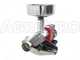 OUTLET - PICCOLI DIFETTI ESTETICI - New O.M.R.A. New-Line 5 - Passapomodoro con motore elettrico 1200W - 220V