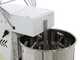 OUTLET - PICCOLI DIFETTI ESTETICI - Famag IM 8S/230 10 Velocit&agrave; - Impastatrice a spirale 8 Kg con testa sollevabile