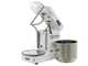 OUTLET - PICCOLI DIFETTI ESTETICI - Famag IM 8S/230 10 Velocit&agrave; - Impastatrice a spirale 8 Kg con testa sollevabile