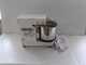 OUTLET - PICCOLI DIFETTI ESTETICI - Famag IM 8S/230 10 Velocit&agrave; - Impastatrice a spirale 8 Kg con testa sollevabile