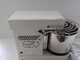 OUTLET - PICCOLI DIFETTI ESTETICI - Famag IM 8S/230 10 Velocit&agrave; - Impastatrice a spirale 8 Kg con testa sollevabile