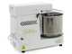 OUTLET - PICCOLI DIFETTI ESTETICI - Famag IM 8S/230 10 Velocit&agrave; - Impastatrice a spirale 8 Kg con testa sollevabile