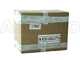 OUTLET - PICCOLI DIFETTI ESTETICI - Famag IM 8S/230 10 Velocit&agrave; - Impastatrice a spirale 8 Kg con testa sollevabile