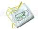 OUTLET - PICCOLI DIFETTI ESTETICI - Famag IM 8S/230 10 Velocit&agrave; - Impastatrice a spirale 8 Kg con testa sollevabile