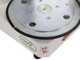 OUTLET - PICCOLI DIFETTI ESTETICI - Famag IM 8S/230 10 Velocit&agrave; - Impastatrice a spirale 8 Kg con testa sollevabile