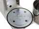 OUTLET - PICCOLI DIFETTI ESTETICI - Famag IM 8S/230 10 Velocit&agrave; - Impastatrice a spirale 8 Kg con testa sollevabile