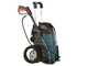Bosch Professional GHP 5-75 - Idropulitrice a freddo - 185 bar - 570 l/h