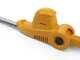 OUTLET - SENZA IMBALLO ORIGINALE - Stiga MT 100e Kit - Potatore/Tagliasiepi su asta di prolunga - 20V/4Ah