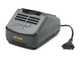 OUTLET - SENZA IMBALLO ORIGINALE - Stiga MT 100e Kit - Potatore/Tagliasiepi su asta di prolunga - 20V/4Ah